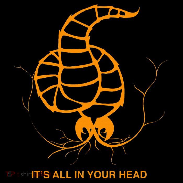 Neurax Worm Kids T-Shirt