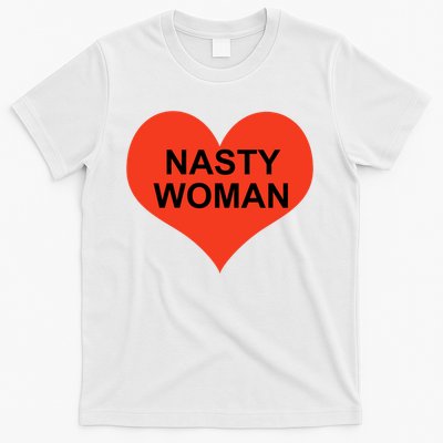 Nasty Woman T-Shirt