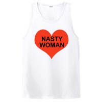 Nasty Woman PosiCharge Competitor Tank