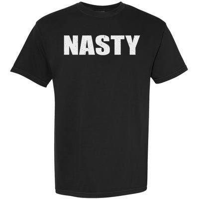 Nasty Woman Nasty Women Vote Rights 2020 Garment-Dyed Heavyweight T-Shirt