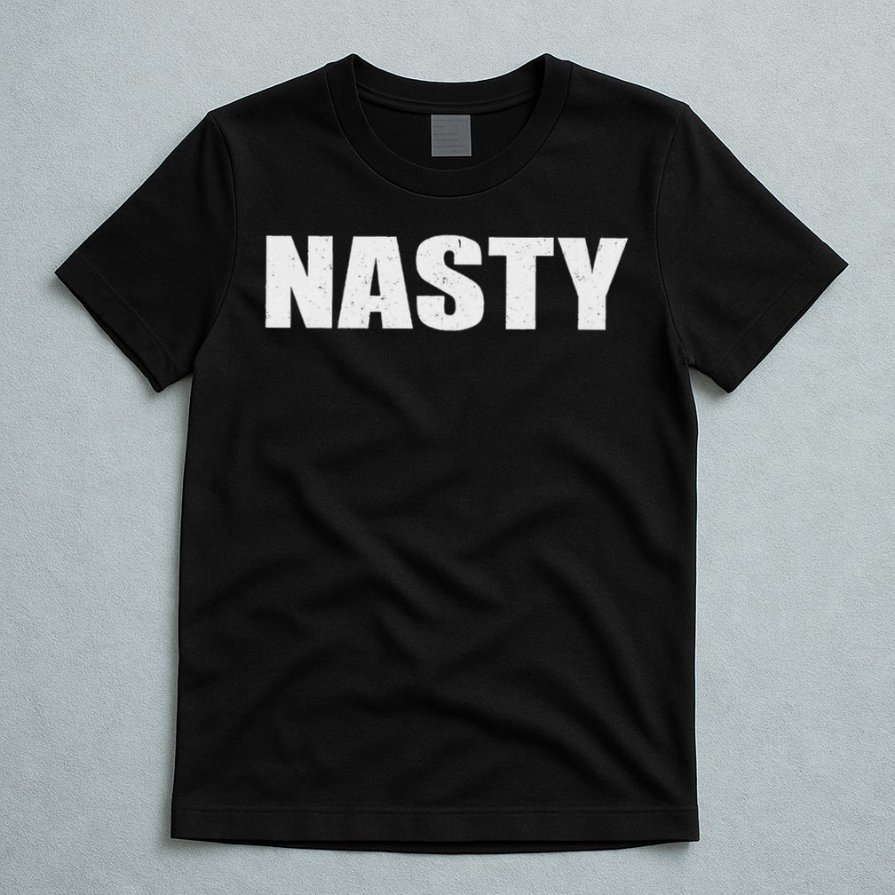 Nasty Woman Nasty Women Vote Rights 2020 T-Shirt