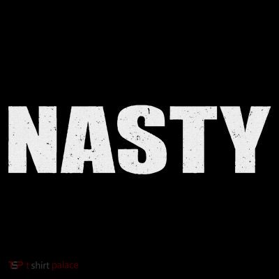 Nasty Woman Nasty Women Vote Rights 2020 T-Shirt