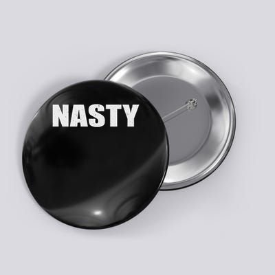 Nasty Woman Nasty Women Vote Rights 2020 Button