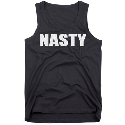 Nasty Woman Nasty Women Vote Rights 2020 Tank Top