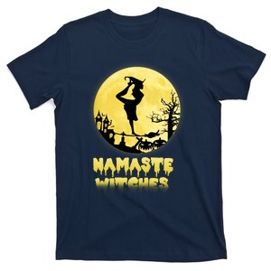 Namaste Witches T-Shirt