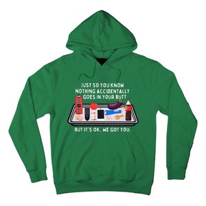 Nurse Week Nursing Student Funny Nurse Hoodie