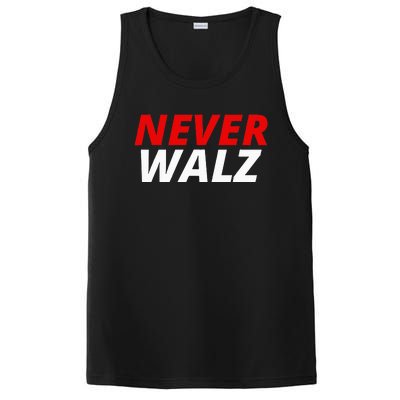 Never Walz PosiCharge Competitor Tank