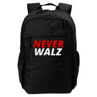 Never Walz Daily Commute Backpack