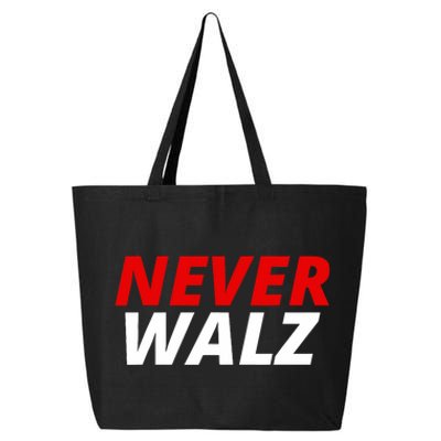 Never Walz 25L Jumbo Tote