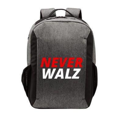 Never Walz Vector Backpack