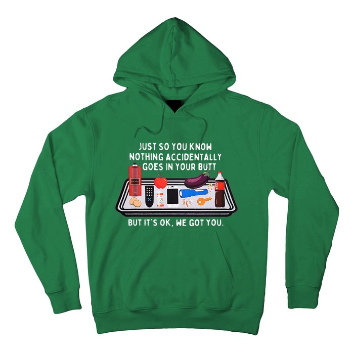 Nurse Week Nursing Student Funny Nurse Meme New Nurse We Got Hoodie