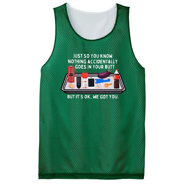 Nurse Week Nursing Student Funny Nurse Meme New Nurse We Got Mesh Reversible Basketball Jersey Tank