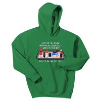 Nurse Week Nursing Student Funny Nurse Meme New Nurse We Got Kids Hoodie