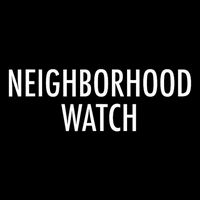 Neighborhood Watch 16 in Basic Backpack