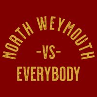 North Weymouth Vs Everybody Cooling Performance Crew T-Shirt