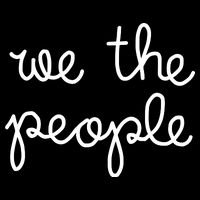Nicolle Wallace Wearing We The People Polo