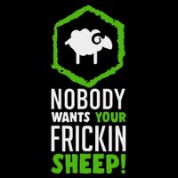 Nobody Wants Your Frickin Board Game T-Shirt