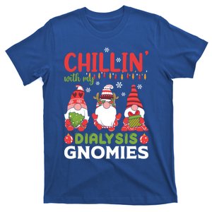 Nurse Xmas Nursing Funny Cute Gift T-Shirt