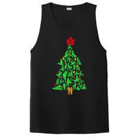 Naughty Xmas Ornaments Kamasutra Adult Humor Christmas PosiCharge Competitor Tank