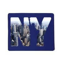 NY Statue Of Liberty Mousepad