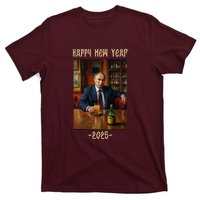 New Year 2025 Vladimir Putin Russia T-Shirt