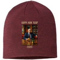 New Year 2025 Vladimir Putin Russia Sustainable Beanie