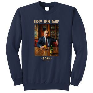 New Year 2025 Vladimir Putin Russia Sweatshirt