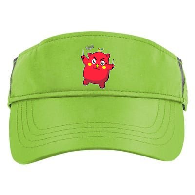 Nyango Star Adult Drive Performance Visor