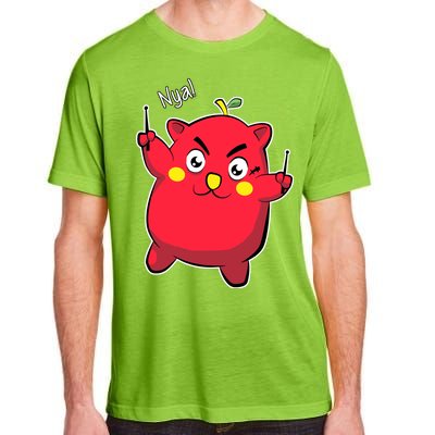 Nyango Star Adult ChromaSoft Performance T-Shirt