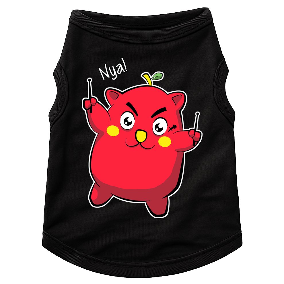 Nyango Star Doggie Tank