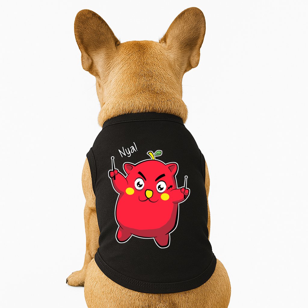 Nyango Star Doggie Tank