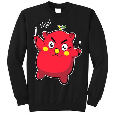 Nyango Star Sweatshirt