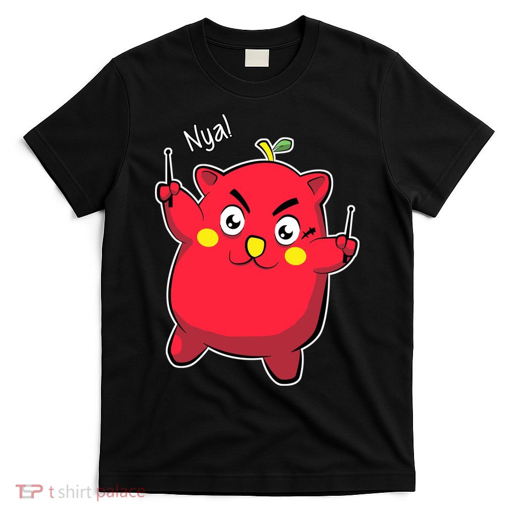 Nyango Star T-Shirt