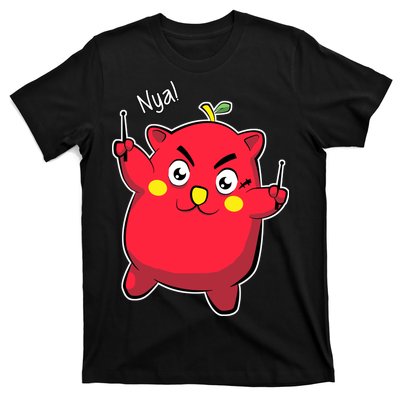 Nyango Star T-Shirt