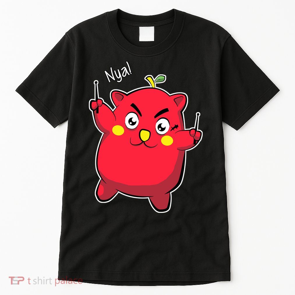 Nyango Star Tall T-Shirt