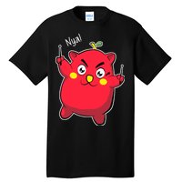 Nyango Star Tall T-Shirt