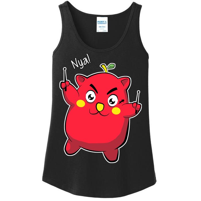 Nyango Star Ladies Essential Tank