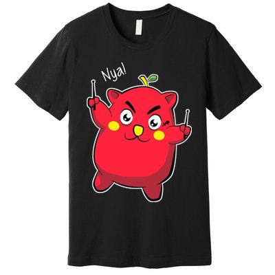 Nyango Star Premium T-Shirt