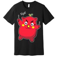 Nyango Star Premium T-Shirt