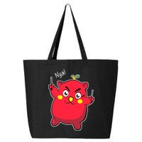 Nyango Star 25L Jumbo Tote