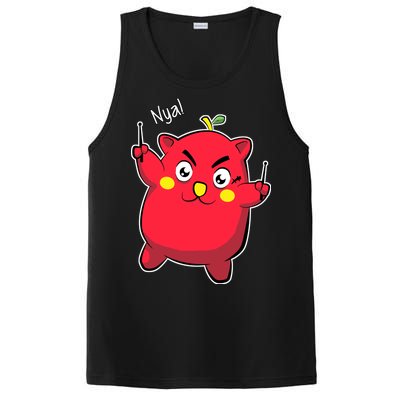 Nyango Star PosiCharge Competitor Tank