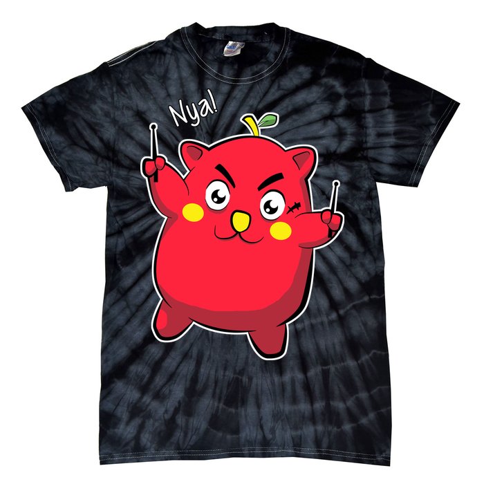 Nyango Star Tie-Dye T-Shirt