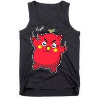 Nyango Star Tank Top