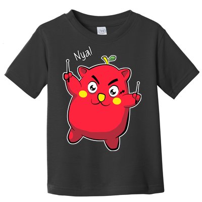 Nyango Star Toddler T-Shirt