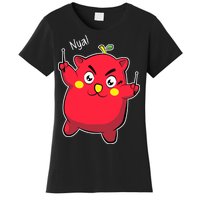 Nyango Star Women's T-Shirt