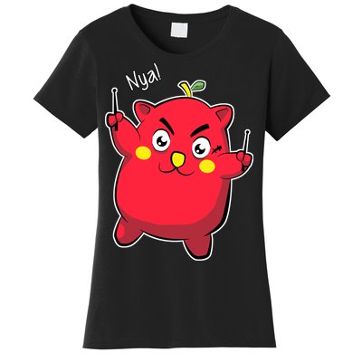 Nyango Star Women's T-Shirt