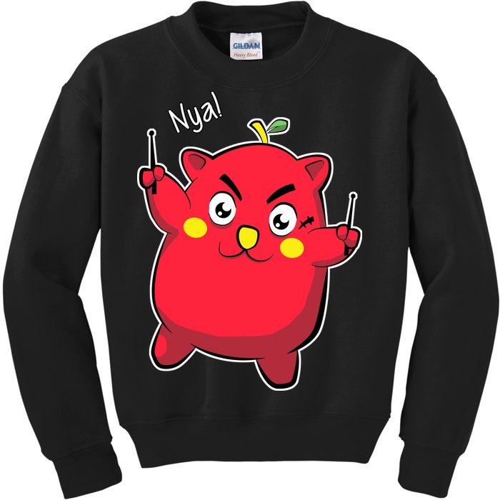 Nyango Star Kids Sweatshirt