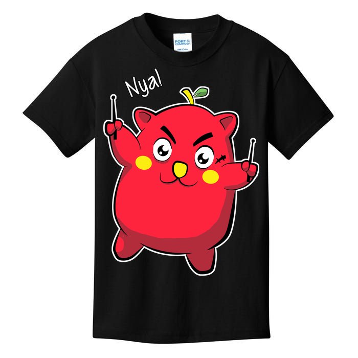 Nyango Star Kids T-Shirt