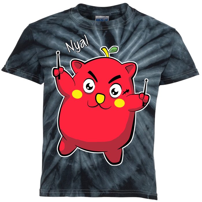 Nyango Star Kids Tie-Dye T-Shirt