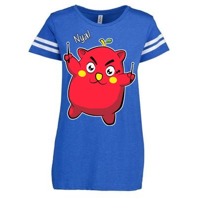 Nyango Star Enza Ladies Jersey Football T-Shirt